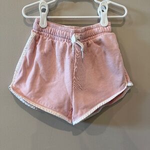 GAP Girls' Dolphin Shorts | XS (4-5)